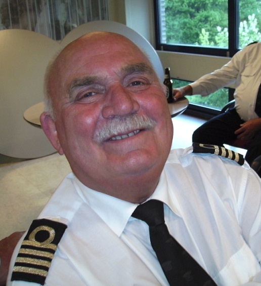 Henk Keijser 10 juli 1941 - 12 mei 2014